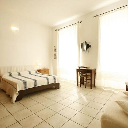 Bed and Breakfast L'Arco Cagliari Exterior foto
