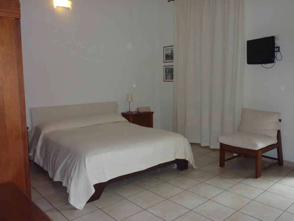 Bed and Breakfast L'Arco Cagliari Exterior foto