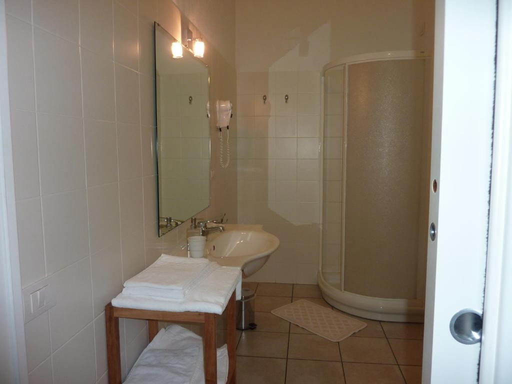 Bed and Breakfast L'Arco Cagliari Exterior foto