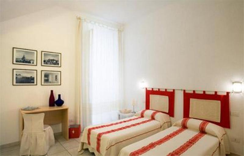 Bed and Breakfast L'Arco Cagliari Exterior foto