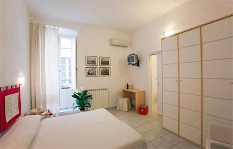Bed and Breakfast L'Arco Cagliari Exterior foto