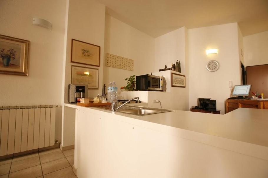 Bed and Breakfast L'Arco Cagliari Exterior foto