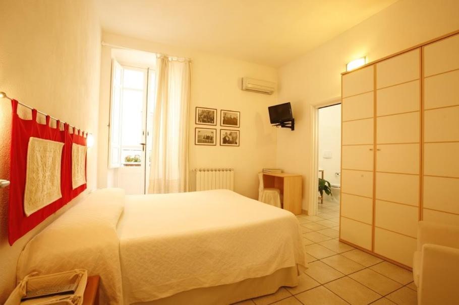 Bed and Breakfast L'Arco Cagliari Exterior foto