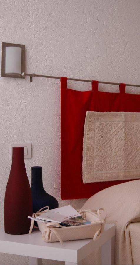 Bed and Breakfast L'Arco Cagliari Zimmer foto